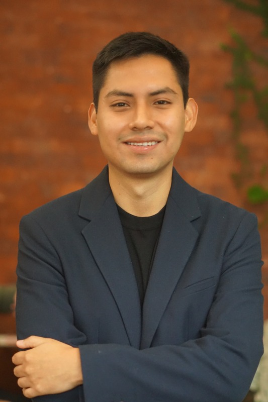 Nicolay Romero — Psicólogo del comportamiento